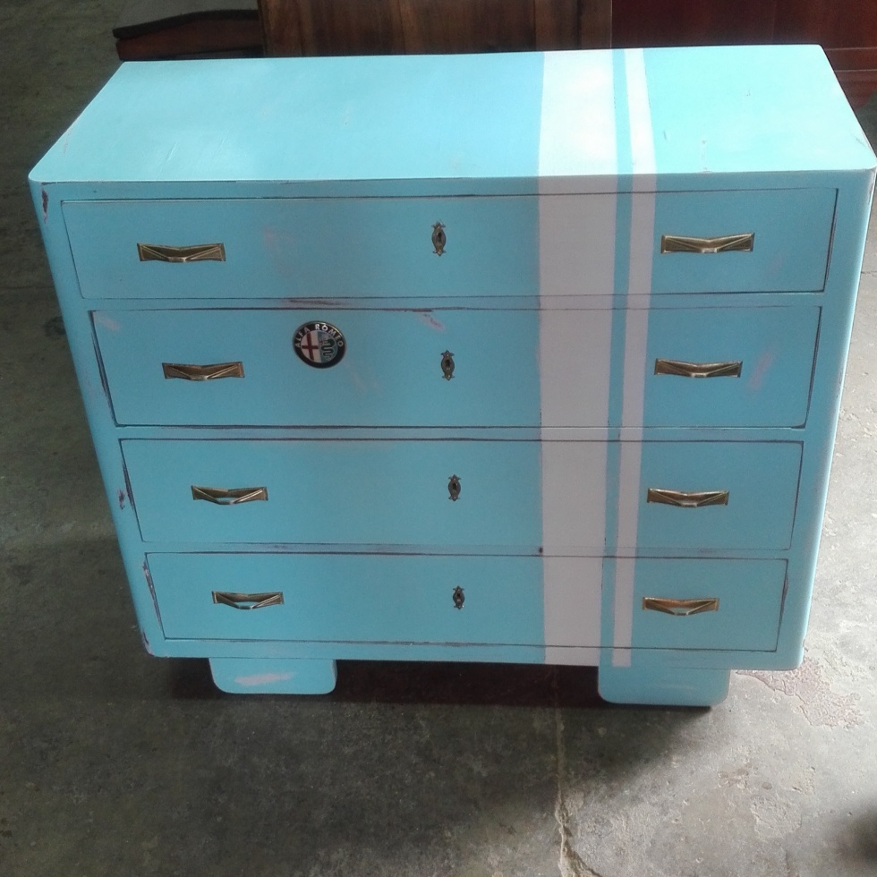 Trasformazione mobli