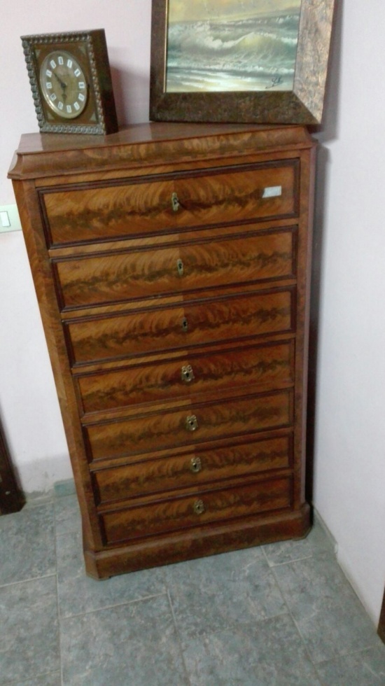 Settimino Napoleone III