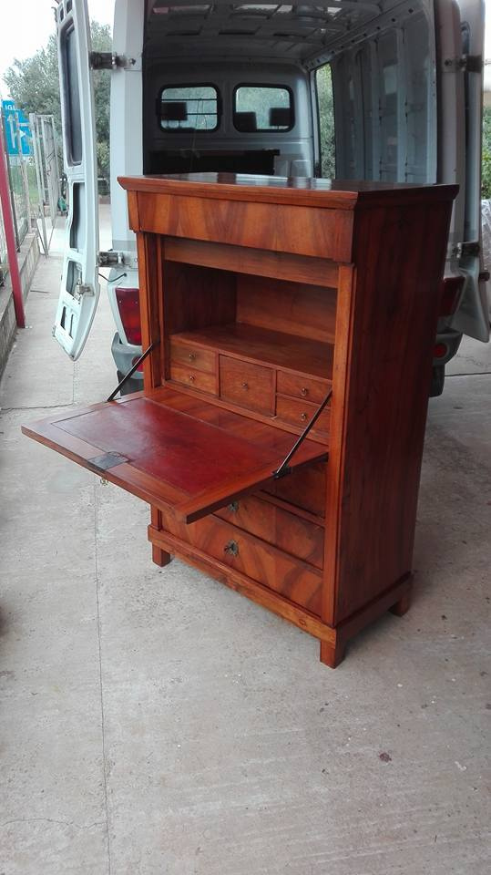 Secretaire