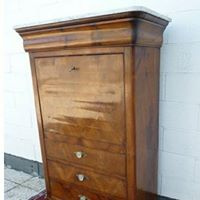 Secretaire Luigi Filippo